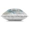 Stupell Industries The Regatta at Sunset Decorative Printed Throw Pillow, design by Linda Sperruzzi, 18 x 7 x 18